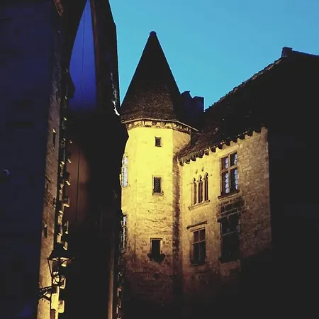 Apartment Des Hauts Consuls Sarlat-la-Caneda